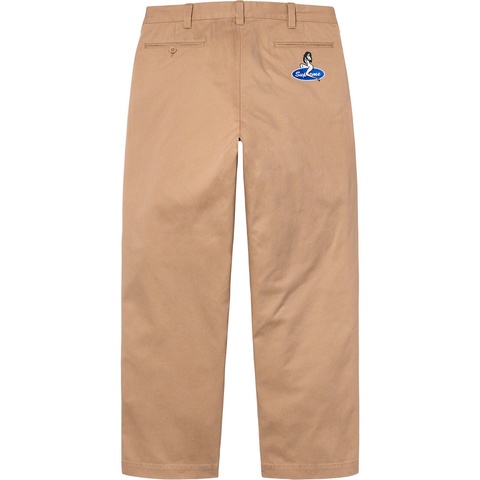 Chino Pant - spring/summer 2023 - Supreme