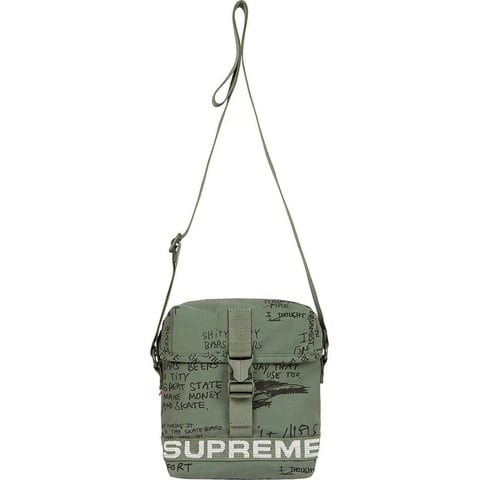 Field Side Bag - spring/summer 2023 - Supreme