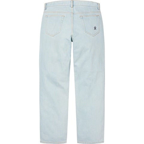 Regular Jean - spring/summer 2023 - Supreme