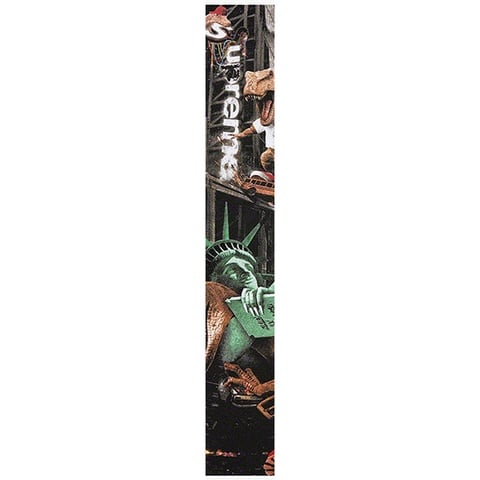 Supreme T-Rex Tee - White