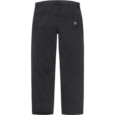 Regular Jean - spring/summer 2023 - Supreme