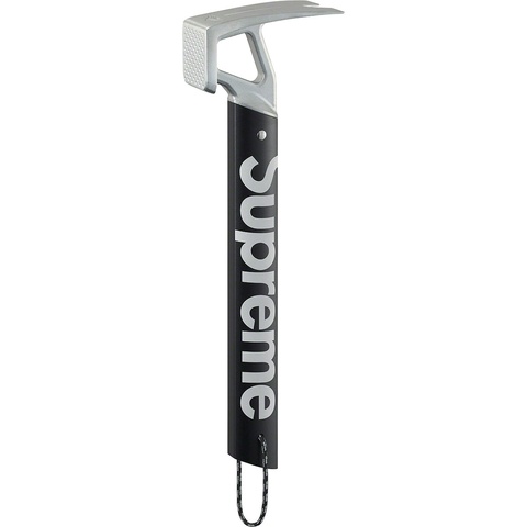 Supreme®/MSR Camp Hammer - spring/summer 2023 - Supreme