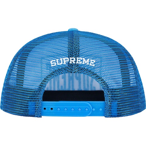 Stamped Mesh Back 5-Panel - spring/summer 2023 - Supreme