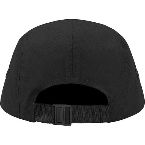 Supreme Ventile® Camp Cap - Black