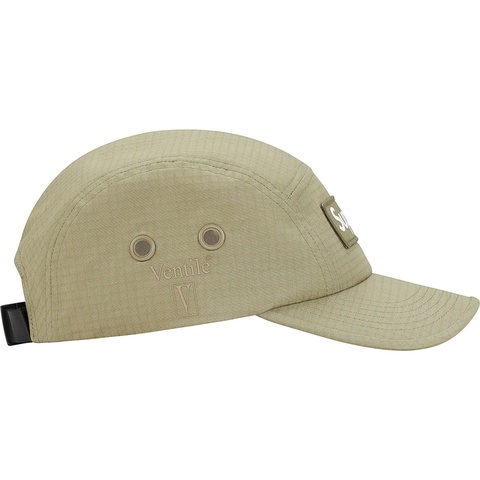 Supreme Ventile® Camp Cap - Olive
