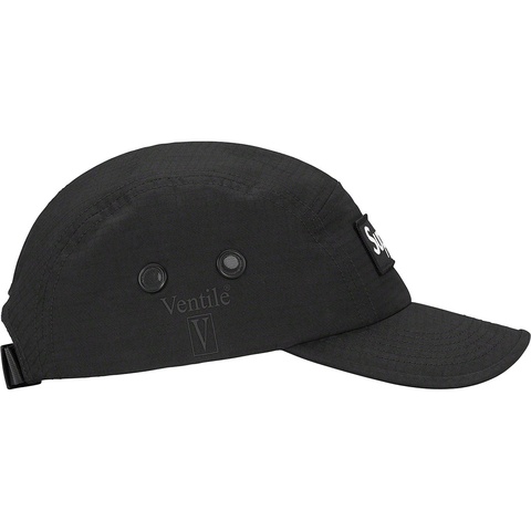 Ventile® Camp Cap - spring/summer 2023 - Supreme