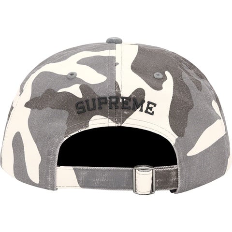 Patch 6-Panel - spring/summer 2023 - Supreme