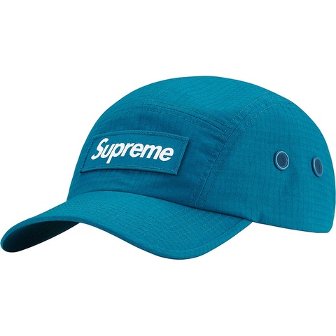 Ventile® Camp Cap - spring/summer 2023 - Supreme