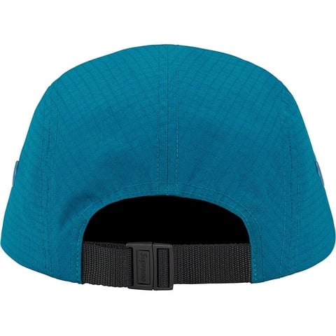 Supreme Ventile® Camp Cap - Teal