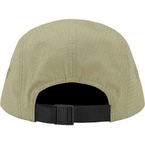 Supreme Ventile® Camp Cap - Olive