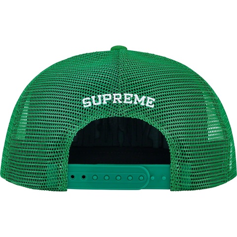 Stamped Mesh Back 5-Panel - spring/summer 2023 - Supreme
