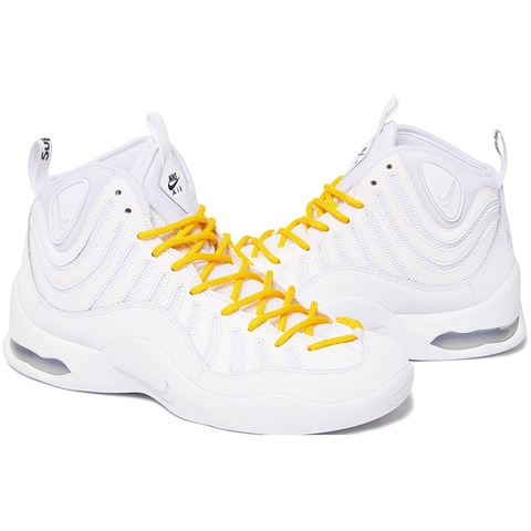 Supreme Supreme®/Nike® Air Bakin - White