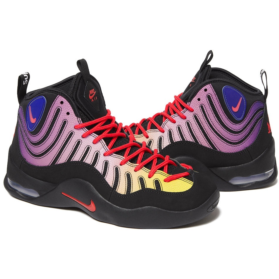 Supreme Nike Air Bakin (SS23) - $168