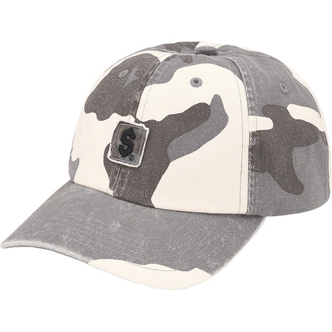 Patch 6-Panel - spring/summer 2023 - Supreme