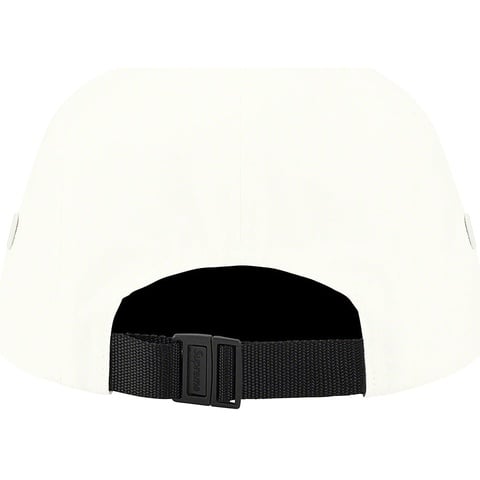 Supreme Ventile® Camp Cap - White