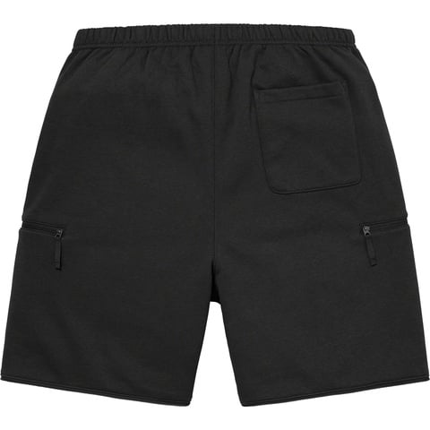Supreme Supreme®/The North Face® Convertible Sweatpant - Black