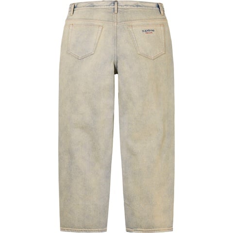 Baggy Jean - spring/summer 2023 - Supreme