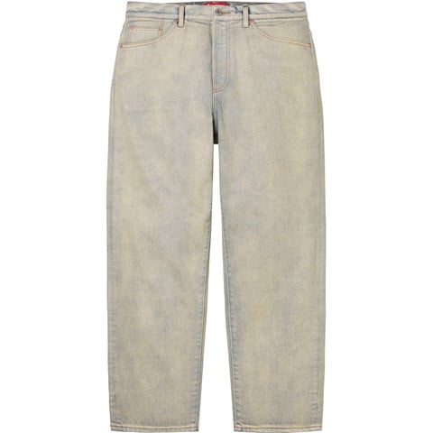 Baggy Jean - spring/summer 2023 - Supreme