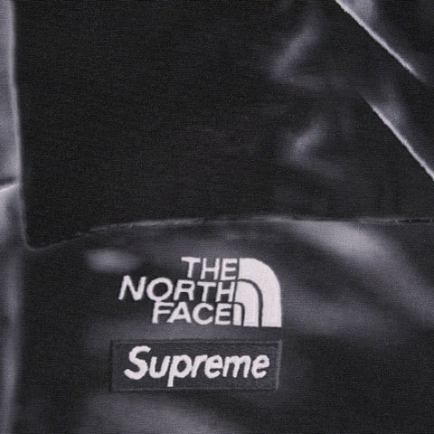 Supreme Supreme®/The North Face® Trompe L’oeil Printed Mountain Pant - Black