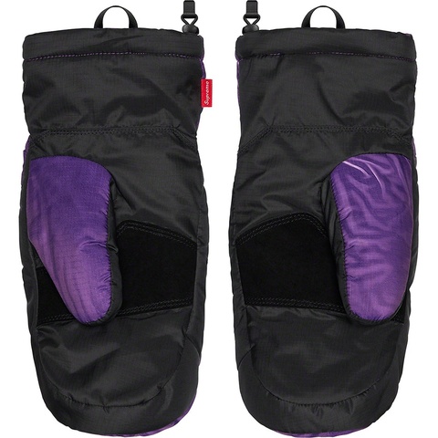 小物 Supreme TrompeLoeil Printed Montana Mitt Supreme®/The North Face® Trompe L'oeil Printed Montana Mitt - Supreme