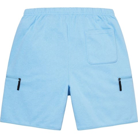 Supreme Supreme®/The North Face® Convertible Sweatpant - Blue
