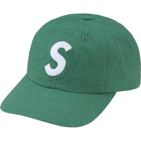 Cordura® Ripstop S Logo 6-Panel - Supreme
