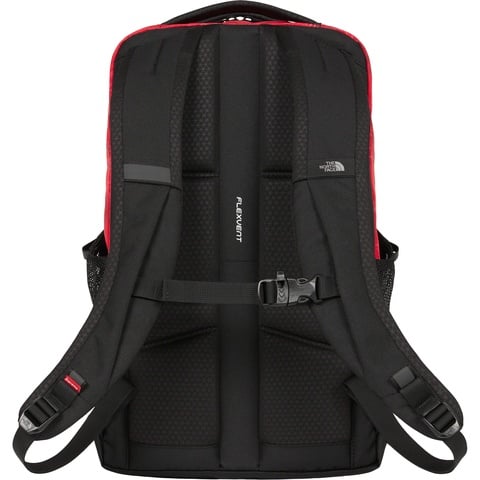 Supreme®/The North Face® Trompe L'oeil Printed Borealis Backpack