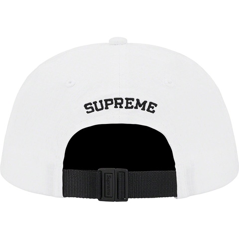 Cordura® Ripstop S Logo 6-Panel - Supreme