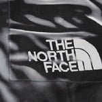 Supreme Supreme The North Face Trompe L’oeil Printed Taped Seam Shell Jacket (SS23) - Black