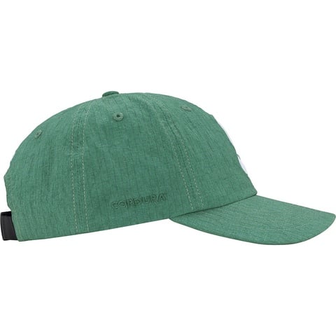 Cordura® Ripstop S Logo 6-Panel - Supreme