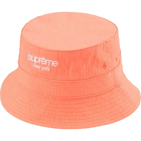 Supreme Cordura® Ripstop Crusher - Coral