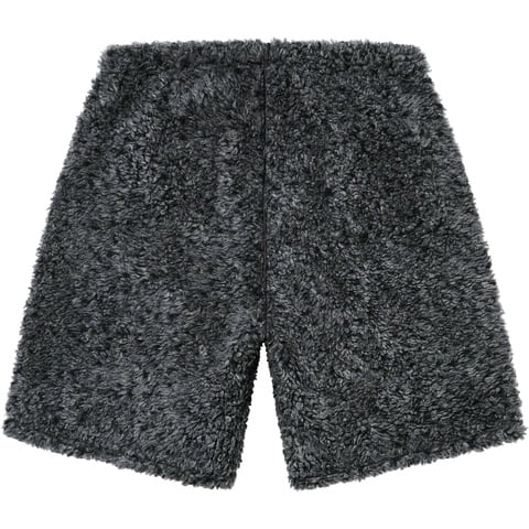 Supreme®/The North Face® High Pile Fleece Short - Supreme