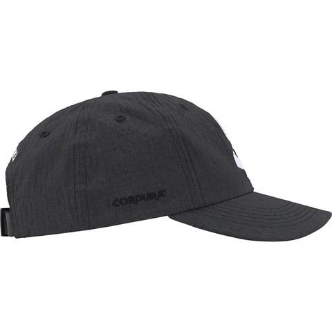 Cordura® Ripstop S Logo 6-Panel - Supreme