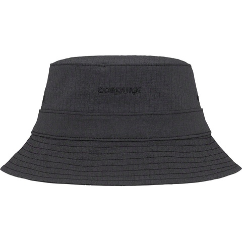Supreme Cordura® Ripstop Crusher - Black