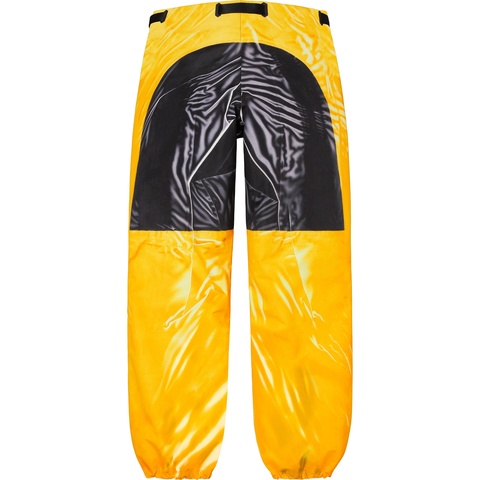 Supreme®/The North Face® Trompe L'oeil Printed Mountain Pant - Supreme