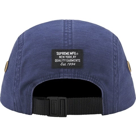 Military Camp Cap - spring/summer 2023 - Supreme
