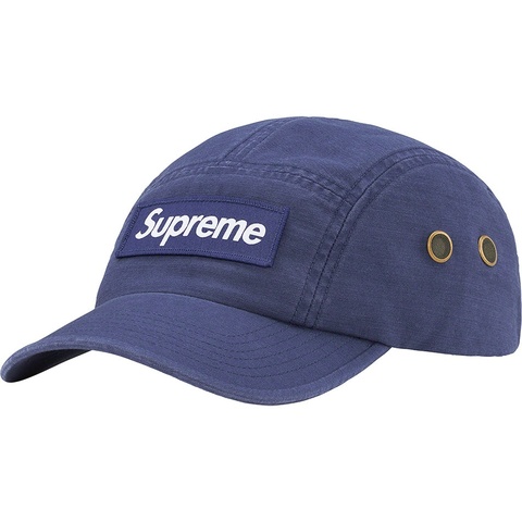 Supreme Military Camp Cap ネイビー ボックス s-l400.jpg