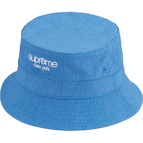 Supreme Cordura® Ripstop Crusher - Royal