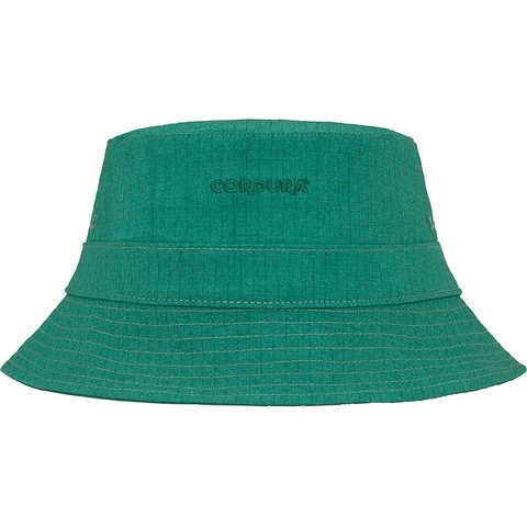 Supreme Cordura® Ripstop Crusher - Green