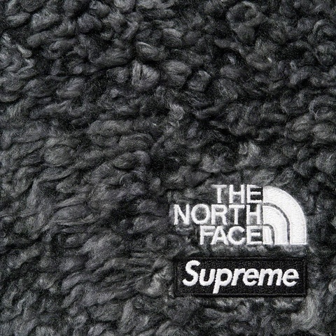 Supreme®/The North Face® High Pile Fleece Short - Supreme