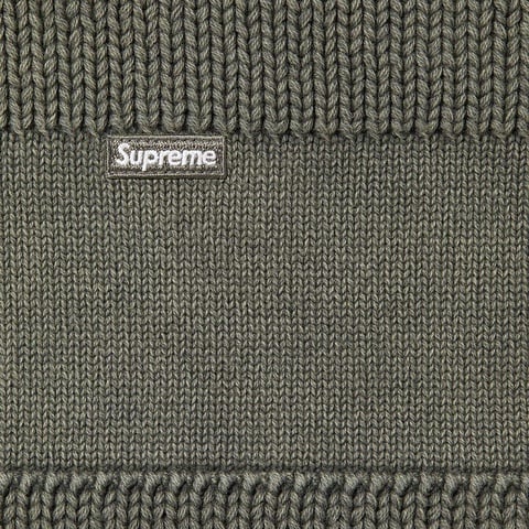 Small Box Stripe Sweater - spring/summer 2023 - Supreme