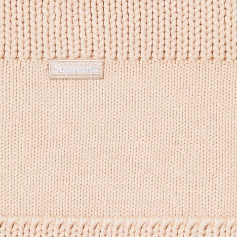 Small Box Stripe Sweater - spring/summer 2023 - Supreme