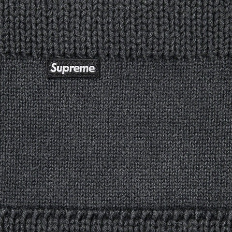 Small Box Stripe Sweater - spring/summer 2023 - Supreme