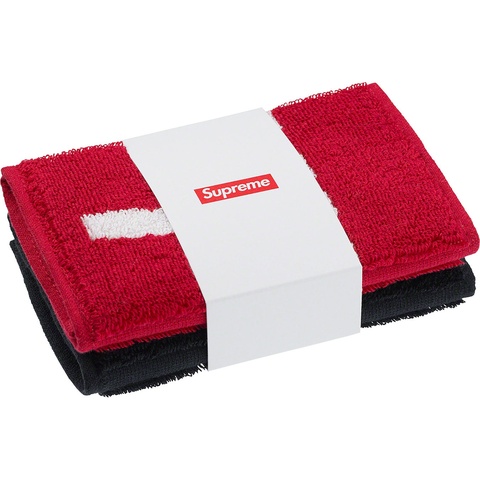 タオル/バス用品 Supreme Imabari Pocket Folding Towels Imabari Pocket Folding Towels (Set of 2) - Supreme