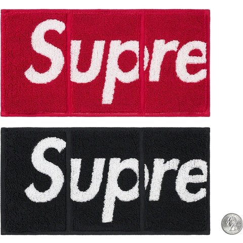 Supreme Imabari Pocket Folding Towels (Set of 2) - Multi
