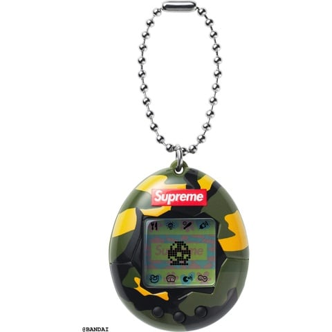 Supreme®/Tamagotchi - spring/summer 2023 - Supreme