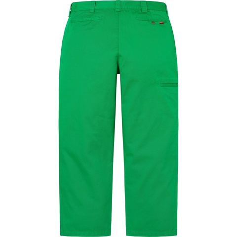Work Pant - spring/summer 2023 - Supreme