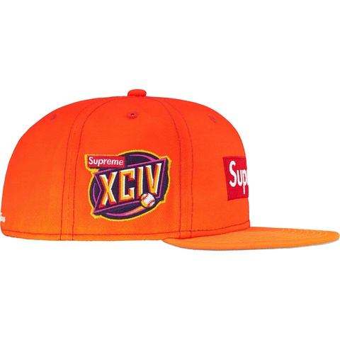 Gradient Box Logo New Era® - spring/summer 2023 - Supreme