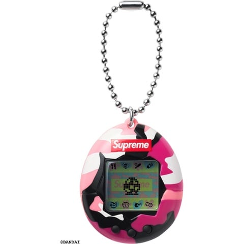 Supreme®/Tamagotchi - spring/summer 2023 - Supreme