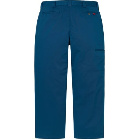 Work Pant - spring/summer 2023 - Supreme